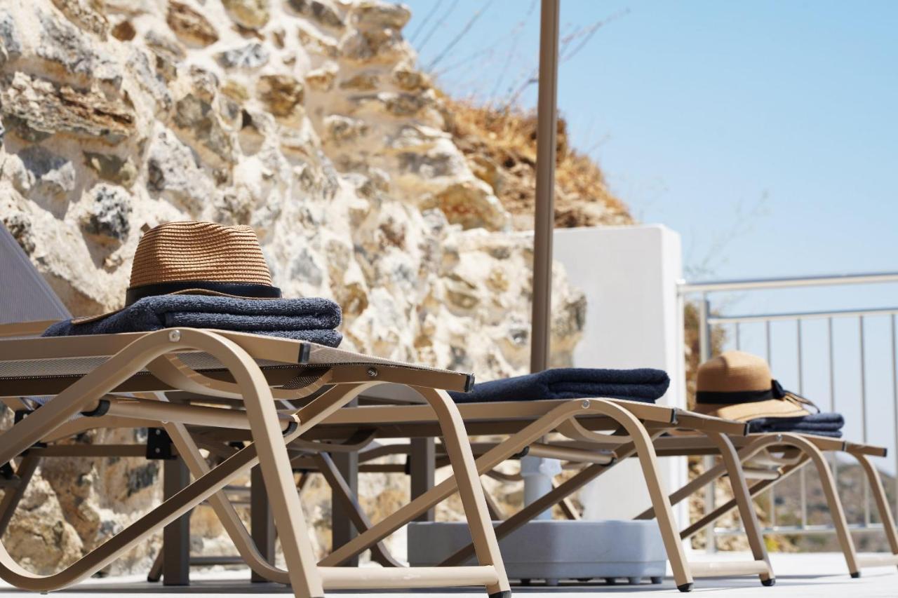 Villa Tzekos Kendrochori Exterior foto